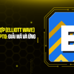 Sóng Kết Hợp (Elliott Wave) Trong Crypto: Giải Mã Và Ứng Dụng