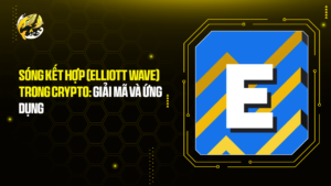 Sóng Kết Hợp (Elliott Wave) Trong Crypto: Giải Mã Và Ứng Dụng
