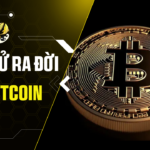 Lịch Sử Ra Đời Của Bitcoin