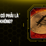 Bitcoin Có Phải Là Tài Sản Không?