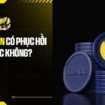 LUNA Coin Có Phục Hồi Được Không?
