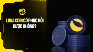 LUNA Coin Có Phục Hồi Được Không?