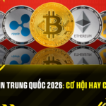 Đồng Coin Trung Quốc 2026: Cơ Hội Hay Cạm Bẫy?