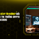 Sàn Bitfinex Có Uy Tín Không? Giải Mã Lão Làng Thị Trường Crypto Đầy Biến Động (2026)