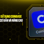 Hướng Dẫn Sử Dụng Coinbase Toàn Diện: Cơ Bản Và Nâng Cao