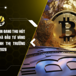 Fidelity: Bitcoin Đang Thu Hút Trở Lại Các Nhà Đầu Tư Vàng Trong Bối Cảnh Thị Trường Đảo Chiều Năm 2026