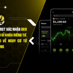 Kiểm Toán SlowMist Xác Nhận OKX Wallet Không Rò Rỉ Khóa Riêng Tư, Nhưng Cảnh Báo Về Nguy Cơ Từ Thiết Bị Người Dùng