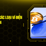 Tìm Hiểu Các Loại Ví Điện Tử Bitcoin