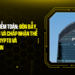 Big Four Kiểm Toán: Đòn Bẩy Minh Bạch và Chấp Nhận Thể Chế cho Crypto và Blockchain