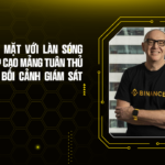 Binance Đối Mặt Với Làn Sóng Nhân Sự Cấp Cao Mảng Tuân Thủ Rời Đi Giữa Bối Cảnh Giám Sát Chặt Chẽ