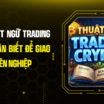 100+ Thuật Ngữ Trading Crypto Cần Biết Để Giao Dịch Chuyên Nghiệp