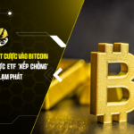 Quantify Funds Đặt Cược Vào Bitcoin Và Vàng: Chiến Lược ETF 'Xếp Chồng' Tiên Phong Chống Lạm Phát