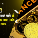7+ Cách Hiệu Quả Nhất Để Giảm Phí Giao Dịch Trên Binance Năm 2026