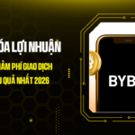 Bí Quyết Giảm Phí Giao Dịch Bybit Hiệu Quả Nhất 2026