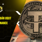 Hướng Dẫn Bán USDT Trên Sàn Binance