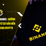 Biểu Đồ Sàn Binance: Hướng Dẫn Toàn Diện Từ Cơ Bản Đến Nâng Cao Cùng Ema Crypto