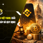 Sàn Binance tại Việt Nam: Giải Mã Tính Hợp Pháp và Quy Định Mới Nhất 2026