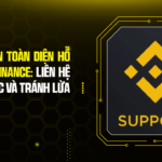 Hướng Dẫn Toàn Diện Hỗ Trợ Sàn Binance: Liên Hệ Chính Thức và Tránh Lừa Đảo