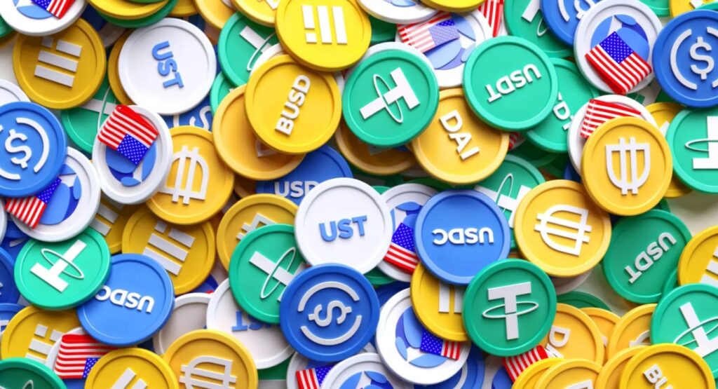 Tổng quan thị trường stablecoin hiện tại và tầm quan trọng