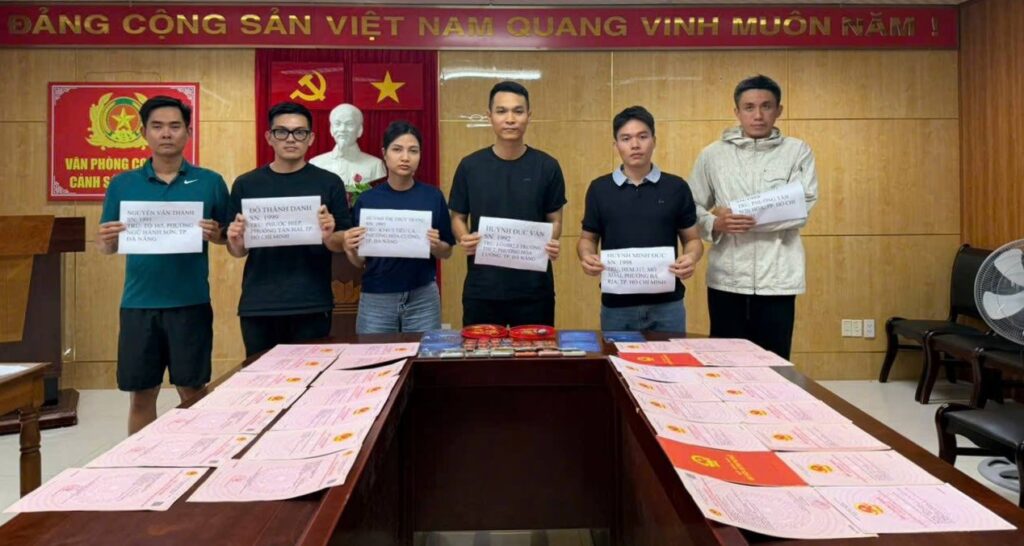 Tổng quan về rủi ro lừa đảo tiền ảo tại Việt Nam