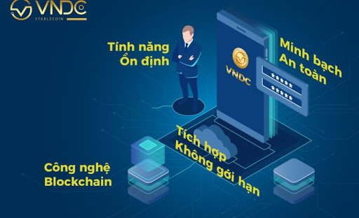 VNDC là gì? Định nghĩa và những tuyên bố ban đầu