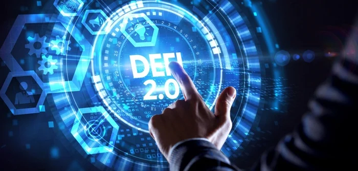 Xu hướng DeFi 2.0 2026 Còn tiềm năng phát triển?