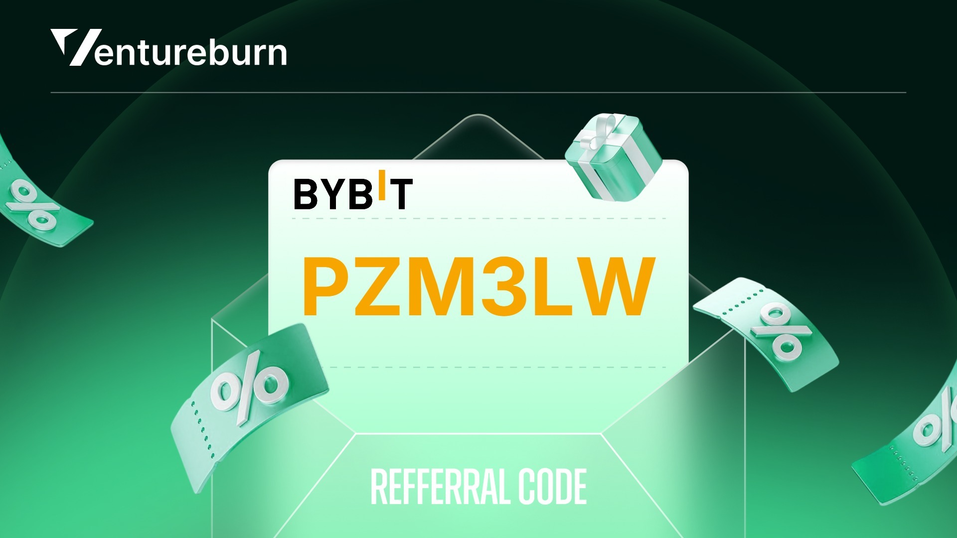 Trang đăng ký và nhập mã giới thiệu Bybit