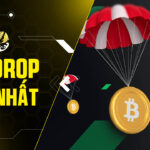 Airdrop Mới Nhất 2026: Hướng Dẫn Săn Kèo Crypto Tiềm Năng Cùng Ema Crypto