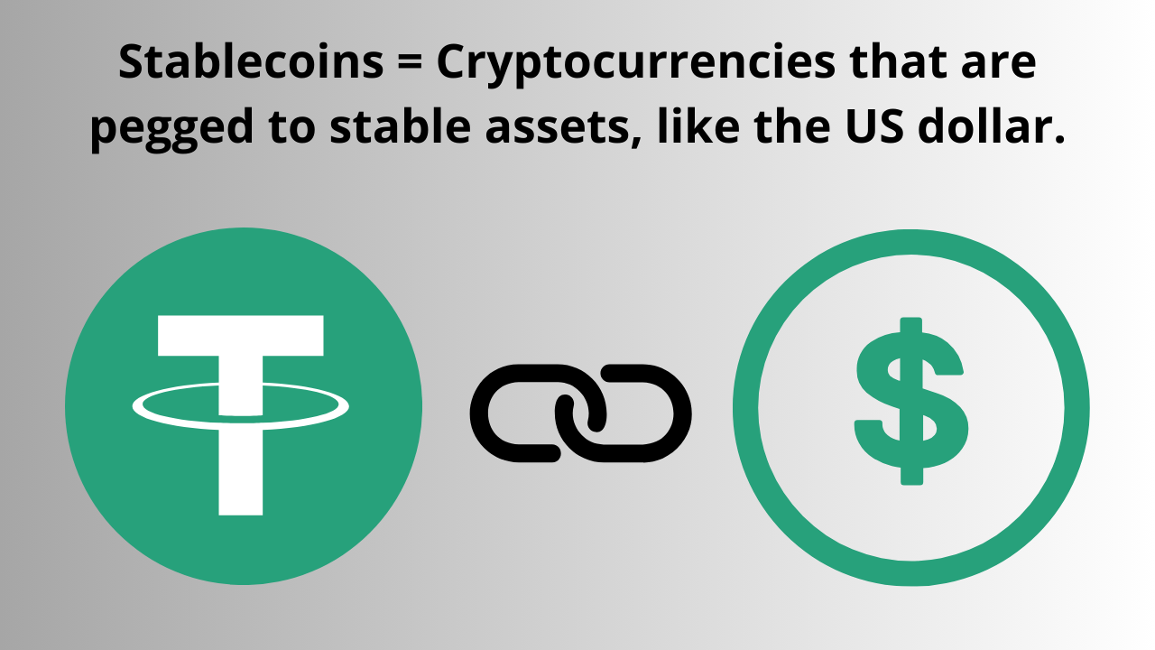 Stablecoin: USDT, USDC, DAI và cơ chế neo giá USD