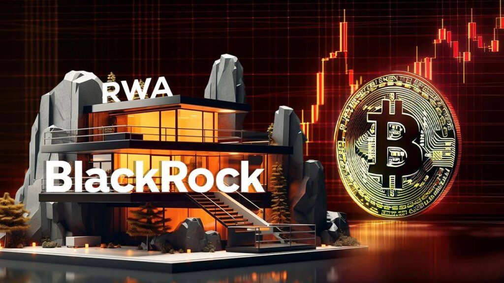 b. RWA về Bất động sản