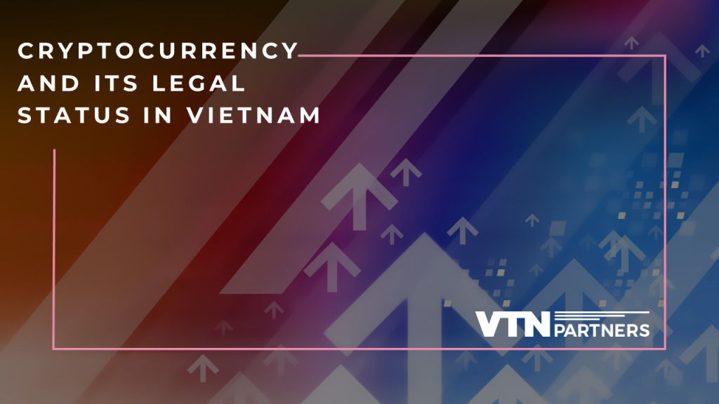 Khung pháp lý tiền điện tử tại Việt Nam