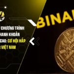 binance ra mat chuong trinh nha cung cap thanh khoan alpha 20 nang cao co hoi hap dan cho trader viet nam