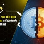 bitcoin halving 2028 da di duoc nua chang duong nhung du doan va tac dong tiem nang
