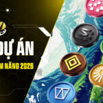 Airdrop Tiềm Năng 2026: Danh Sách Dự Án Hot và Hướng Dẫn Săn Kèo Thành Công