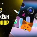 Tuyệt Đỉnh Các Kênh Airdrop Crypto Uy Tín và Tiềm Năng Nhất 2026