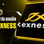 Các Loại Tài Khoản Sàn Exness 2026: Đánh Giá & So Sánh