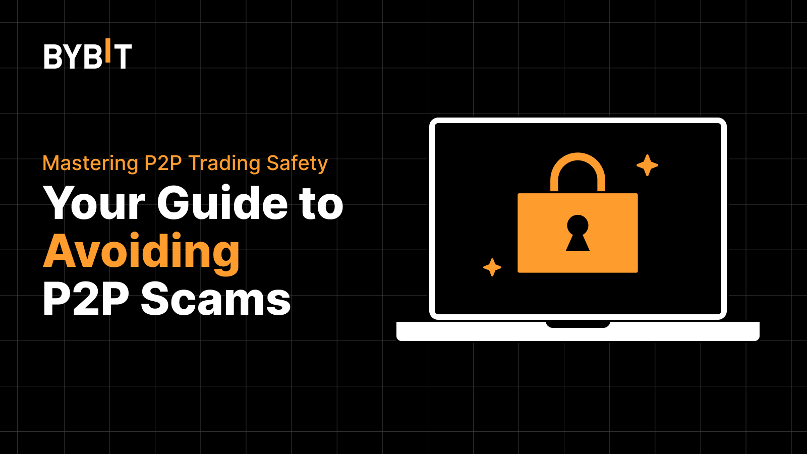 Mẹo phòng tránh lừa đảo khi giao dịch P2P tiền điện tử