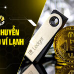Hướng Dẫn Chi Tiết Cách Chuyển Coin vào Ví Lạnh An Toàn Tuyệt Đối