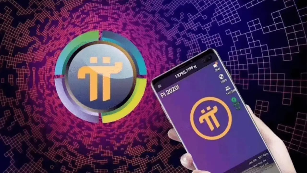 Người dùng mong đợi sự kiện ra mắt Open Mainnet của Pi Network