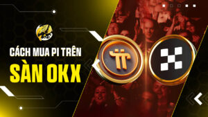 Cách Mua Pi Trên Sàn OKX: Thực Hư Và Cảnh Báo Quan Trọng