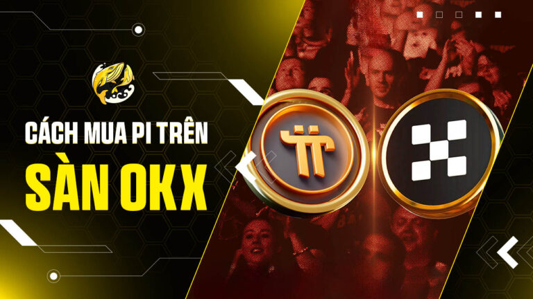 Cách Mua Pi Trên Sàn OKX: Thực Hư Và Cảnh Báo Quan Trọng