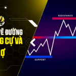 Cách Vẽ Đường Kháng Cự Và Hỗ Trợ Trong Giao Dịch Crypto: Chiến Lược Từ A-Z