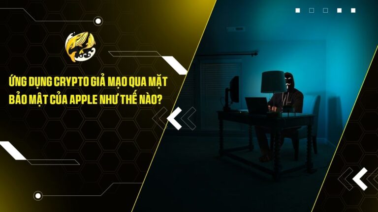 canh bao tu ema crypto hang trieu usd boc hoi chi trong mot cu nhap chuot ung dung crypto gia mao qua mat bao mat cua apple nhu the nao