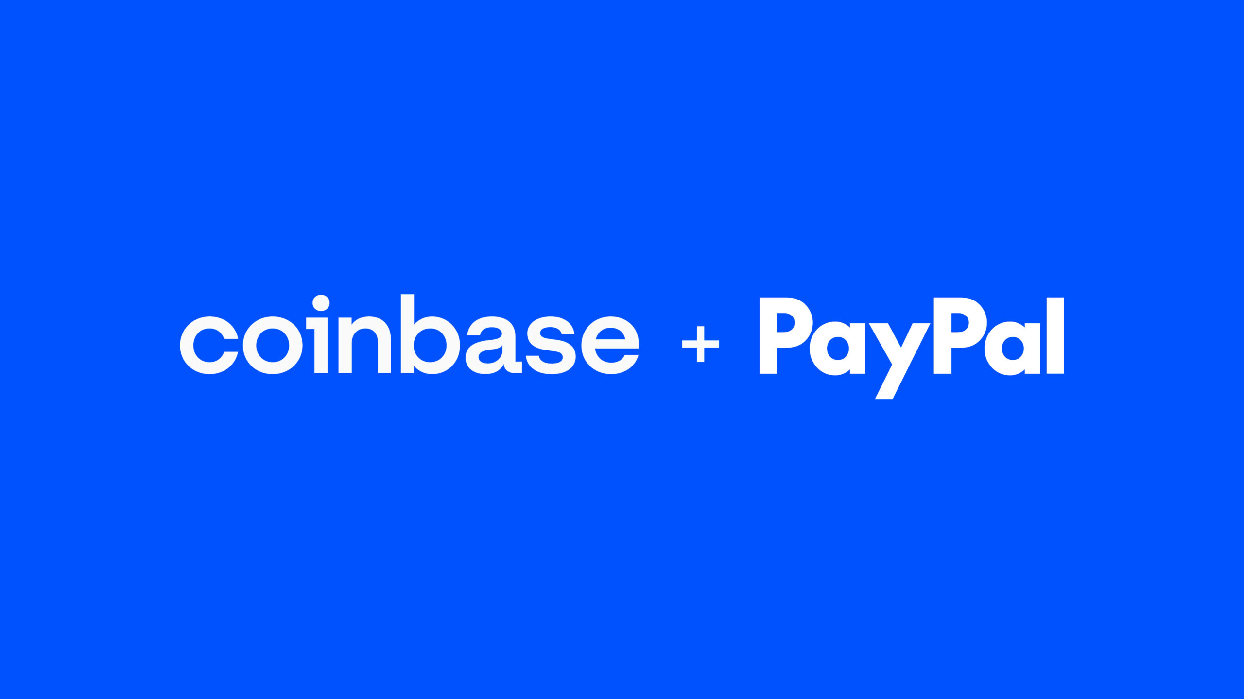 Minh họa Coinbase và PayPal thúc đẩy thanh toán stablecoin