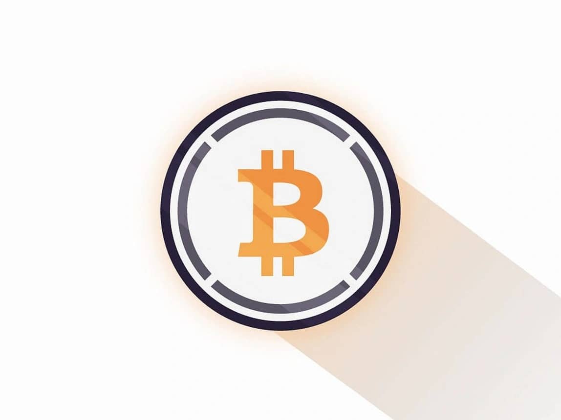 Sơ đồ minh họa khái niệm về Wrapped Bitcoin (WBTC) và cách hoạt động của các token được gói