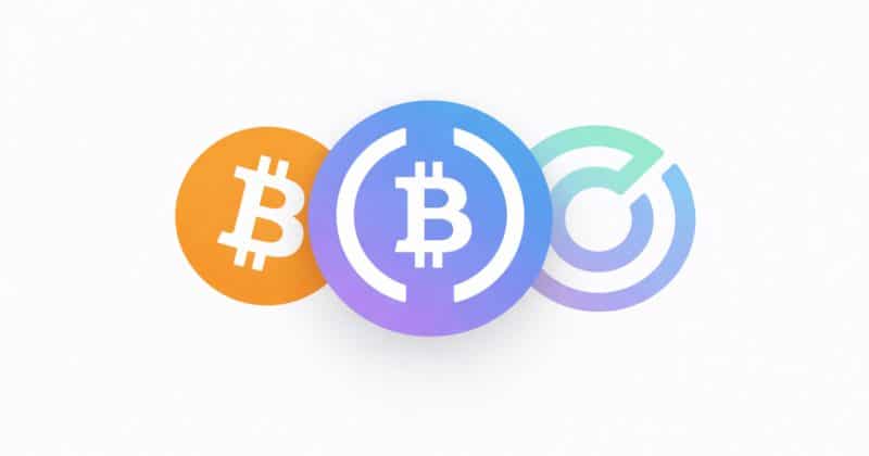 Hình ảnh minh họa cirBTC, tượng trưng cho sự mở rộng của Circle vào thị trường Bitcoin token hóa