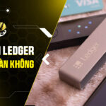 Ví Lạnh Ledger Có Thực Sự An Toàn Không? Phân Tích Toàn Diện Từ Ema Crypto