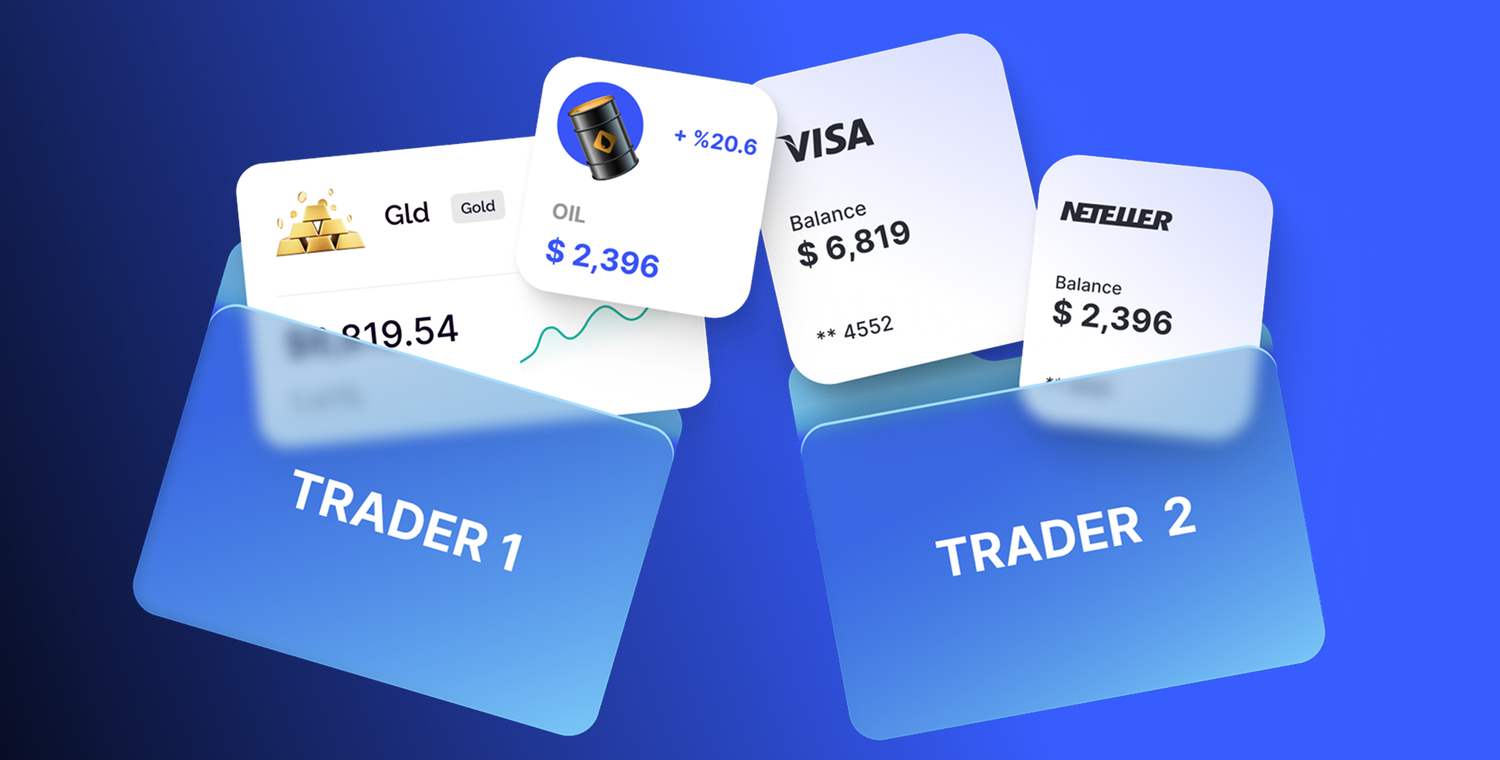 Nhà đầu tư phân tích kỹ lưỡng PNL lịch sử chi tiết và mức sụt giảm vốn của nhà giao dịch sao chép