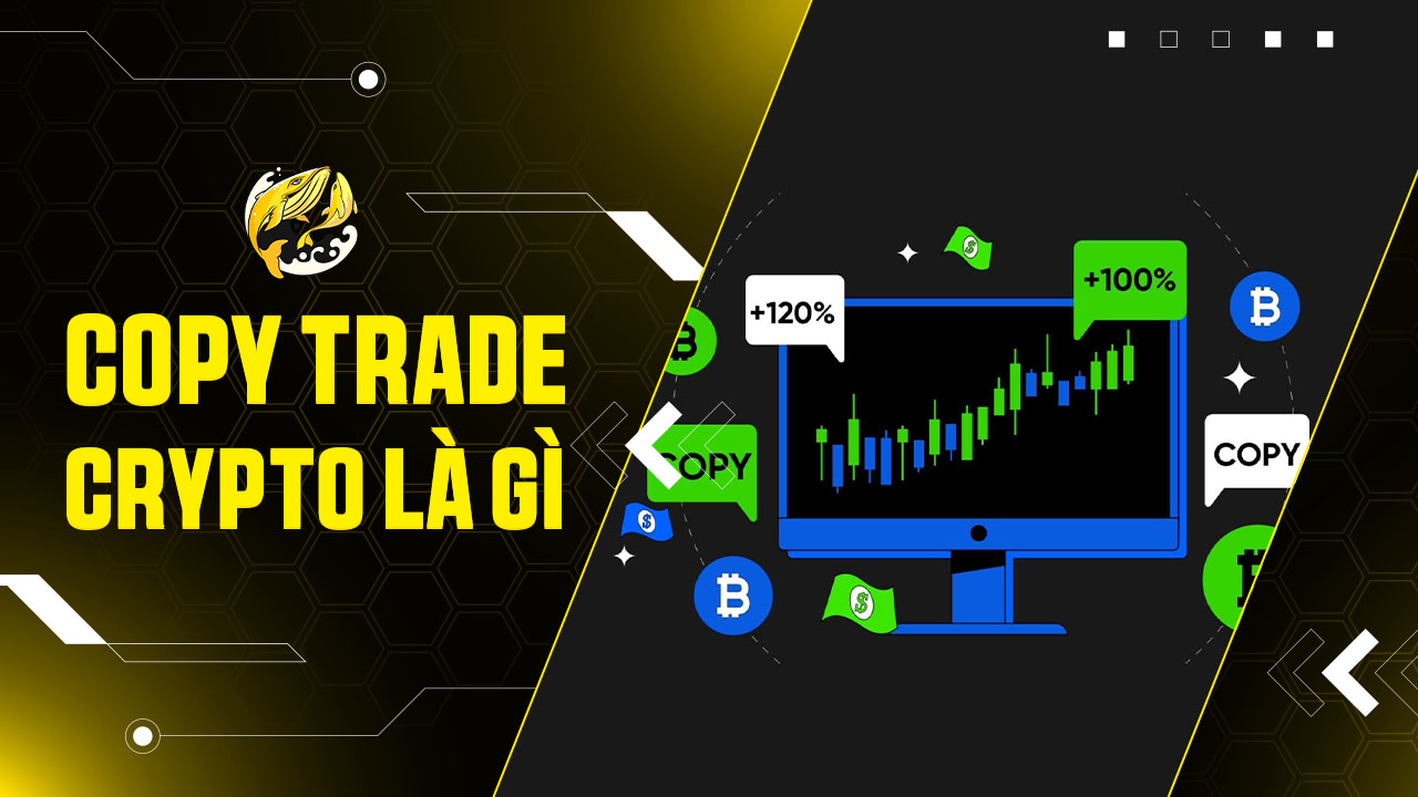 Copy Trade Crypto Là Gì? Hướng Dẫn Toàn Tập Cho Người Mới 2026