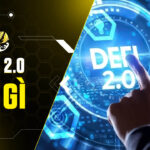 DeFi 2.0 Là Gì? Toàn Cảnh Từ Cải Tiến Đến Tiềm Năng 2026 Cùng Ema Crypto